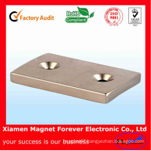 Magnetic Motor Strong Thin Neodymium Magnet